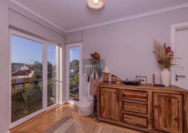 Apartamento T2 em Lisboa