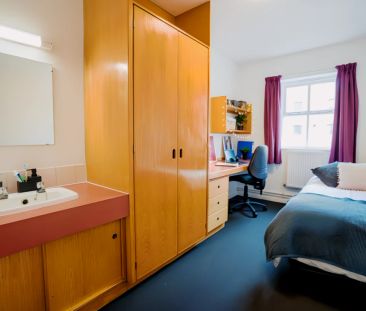 Standard Shared - Photo 1