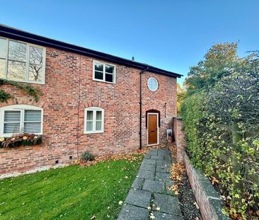 Winsford, Darnhall - Photo 2