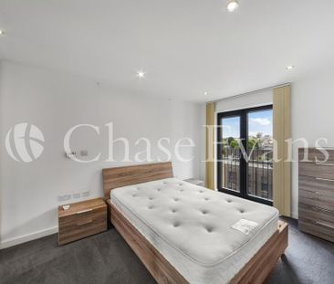 1 bedroom flat to rent - Photo 3