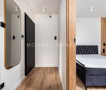 Elegancki apartament z tarasem | Kościuszki 39 - Photo 2