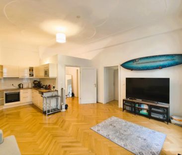 Erleben Sie Kremser Altstadt hautnah - Stilvolle 2-Zimmer-Wohnung m... - Photo 1