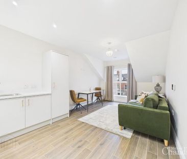 Apt 4 370 Rosetta Villas, 372 Ormeau Road, Belfast, BT7 3HW - Photo 1