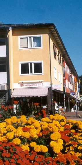 Tingshusgatan 5 B - Photo 1