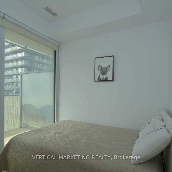 For Lease - 42 Charles Street Unit# 1203, Toronto, Ontario - Photo 1