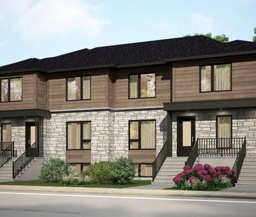 NOUVEAUX APPARTEMENTS DISPONIBLES MAINTENANT - 4½ - Photo 4