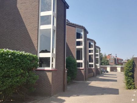 Badhoevelaan - Foto 5