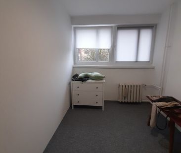 Mieszkanie 3 pokoje 41 m² Wrocław-Stare Miasto - Zdjęcie 3