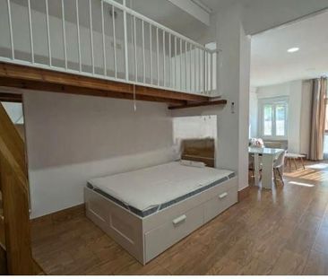 Loft de alquiler en Calle Río Boeza, Portada Alta - Pol. Crta. De C... - Photo 6