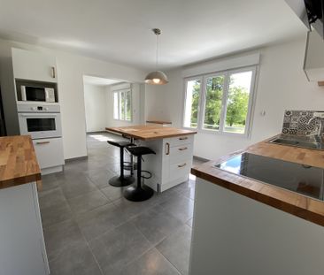 Location Maison 5 pièces 114m² SAUMUR 49400 - Photo 3