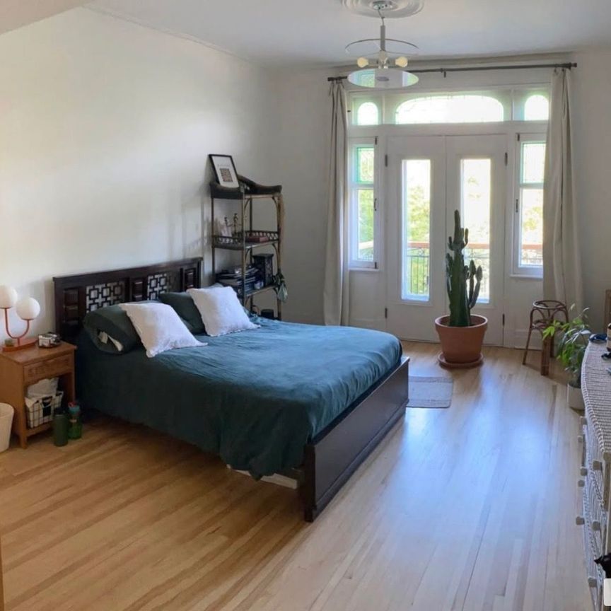 470, boulevard Saint-Joseph Est, Le Plateau-Mont-Royal à louer - Photo 1