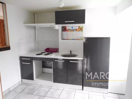 Location Appartement 3 pièces 64m² GUERET 23000 - Photo 3