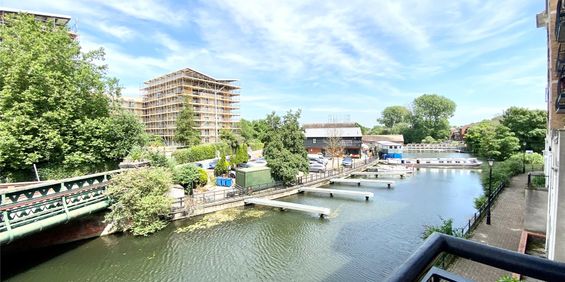 Blakes Quay, Reading Blakes Quay, Reading - Photo 3