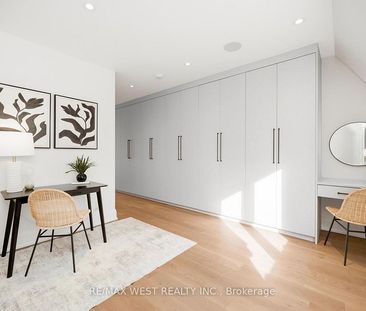 For Lease - 390 Saint Clarens Avenue Unit# Upper, Toronto, Ontario - Photo 5