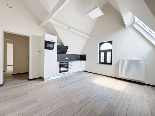 Appartement te huur - Photo 1