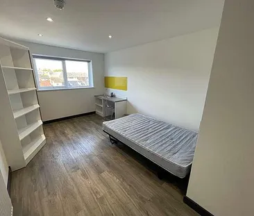 Ensuite Room - Central Luton - Furnished - Lots Of Exciting Facilities, LU1 - Photo 3