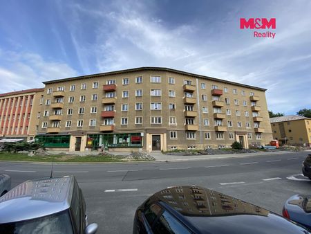 Pronájem bytu 1+kk a garsoniéry 36 m², Porubská 1013, Ostrava Poruba - Photo 5