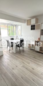 Villars les Dombes – Appartement 2 pièces meublé - Photo 3