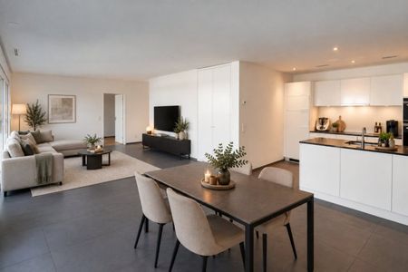 2.5 Zimmer, 3. Stock - Photo 2