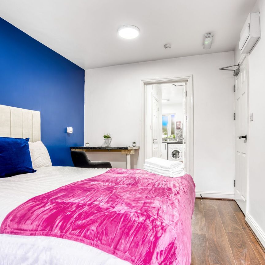 Pershore Road Stirchley - Photo 1