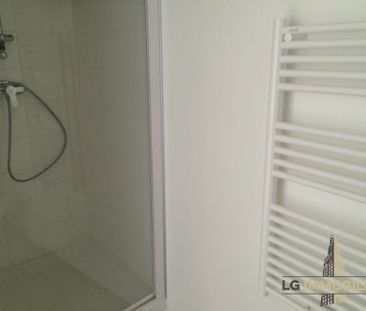 LONGUEAU LONGUEAU - TYPE 1 AVEC PARKING - Photo 3