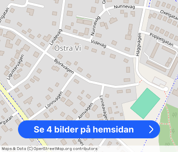 Björkvägen, Visby - Foto 1