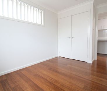 As New One Bedroom Studio - Photo 1