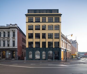 3/470 Moray Place , City Centre (Dunedin) - Photo 5