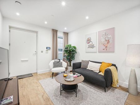 2 bedroom apartment to rent - Photo 3