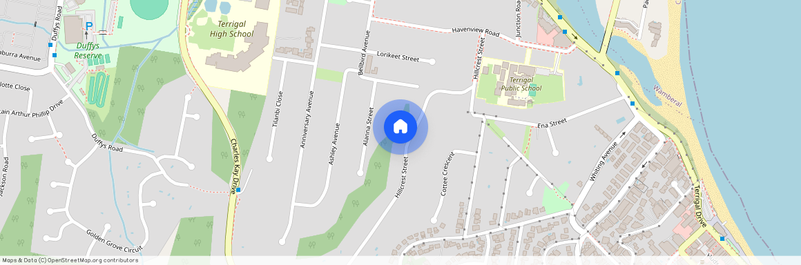 43 Hillcrest Street, NSW 2260, Terrigal