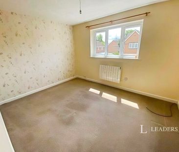 2 bedroom house to rent Holland Close, Bourne, Lincolnshire, PE10 - Photo 2