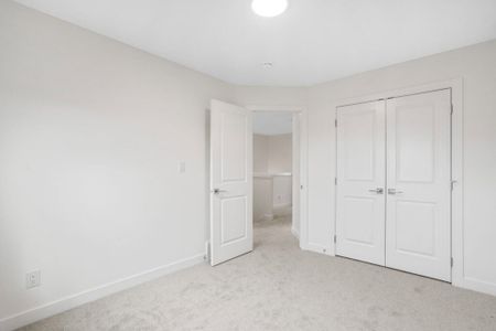 Beaumont Unfurnished townhouse Rental in Ruisseau - Newly built 3 bed townhouse in a beautifully peaceful Beaumont community - Photo 5