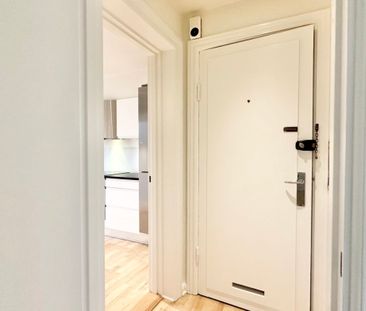 2 værelses – Skibhusvej 157B, st. tv. – Odense C - Photo 2