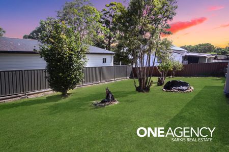 145 Fassifern Street - Photo 4