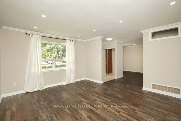 For Lease - 15 Baldoon Road, Toronto, Ontario - Photo 1