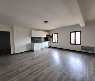 Location Appartement 3 pièces 62m² BERGERAC 24100 - Photo 2