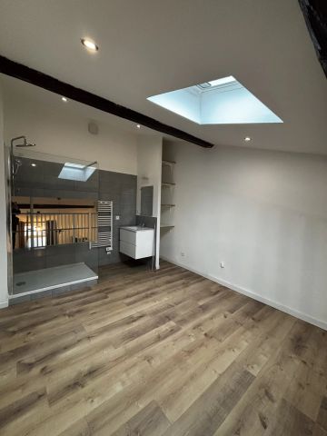 Location Appartement 2 pièces 37m² NIMES 30000 - Photo 2