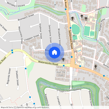 22 Bromar Street, Qld 4061, The Gap