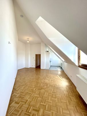 Neuwertige 2 Zimmer-Wohnung in 1050 Wien – U-Bahn-Nähe und moderne Ausstattung! - Foto 1