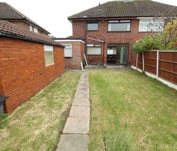 Taunton Drive, Aintree Village, Liverpool, L10 - Photo 3