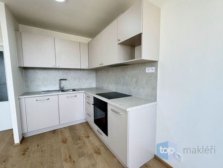 Pronájem bytu 2+kk 47 m² - Photo 3