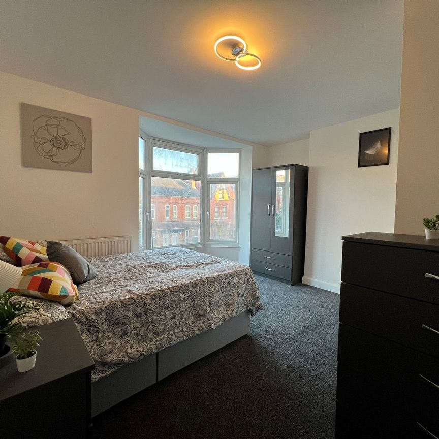 1 bedroom flat to rent - Photo 1