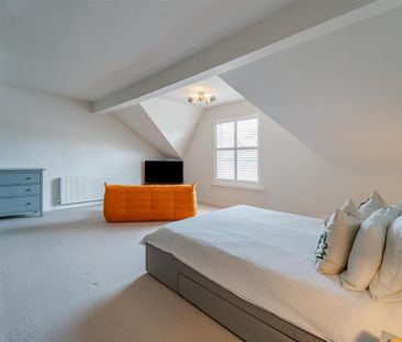 5 bedroom townhouse to rent - Photo 6