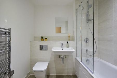 1 bedroom apartment to rent - Photo 5