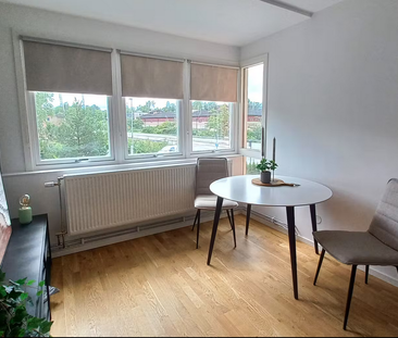 Domherrevägen, Sollentuna - Foto 2