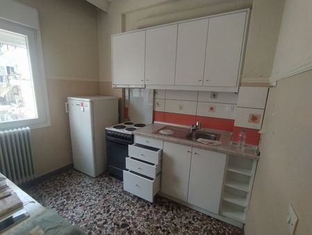 Studio/Γκαρσονιέρα για ενοικίαση Άγιος Ιωάννης (Καβάλα) - Photo 3