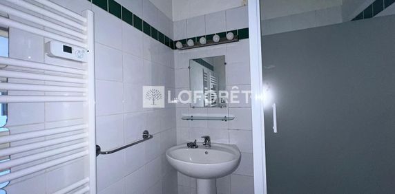 Appartement T1 MONTPELLIER à louer - Photo 2
