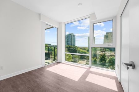 For Lease - 28 Ann Street Unit# 508, Mississauga, Ontario - Photo 4
