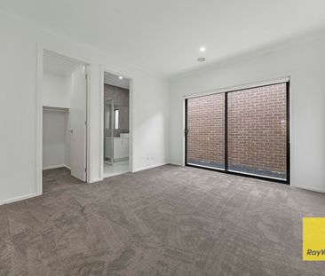 Brand New, Stylishly Upgraded Home - Modern Living at Its Finest! - Photo 6