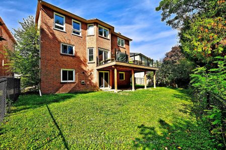 For Lease - 5 Tannery Creek Crescent, Aurora, Ontario - Photo 3